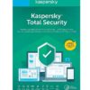 Kaspersky Total Security 2025 1 Device 1 Year