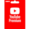 YouTube Premium Subscription 6 Month