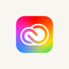 Adobe creative cloud 1 year